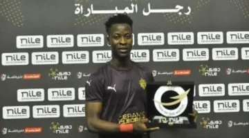 صراع الهدافين يشتعل.. ترتيب هدافي الدوري المصري بعد نهاية مباريات الخميس المثيرة